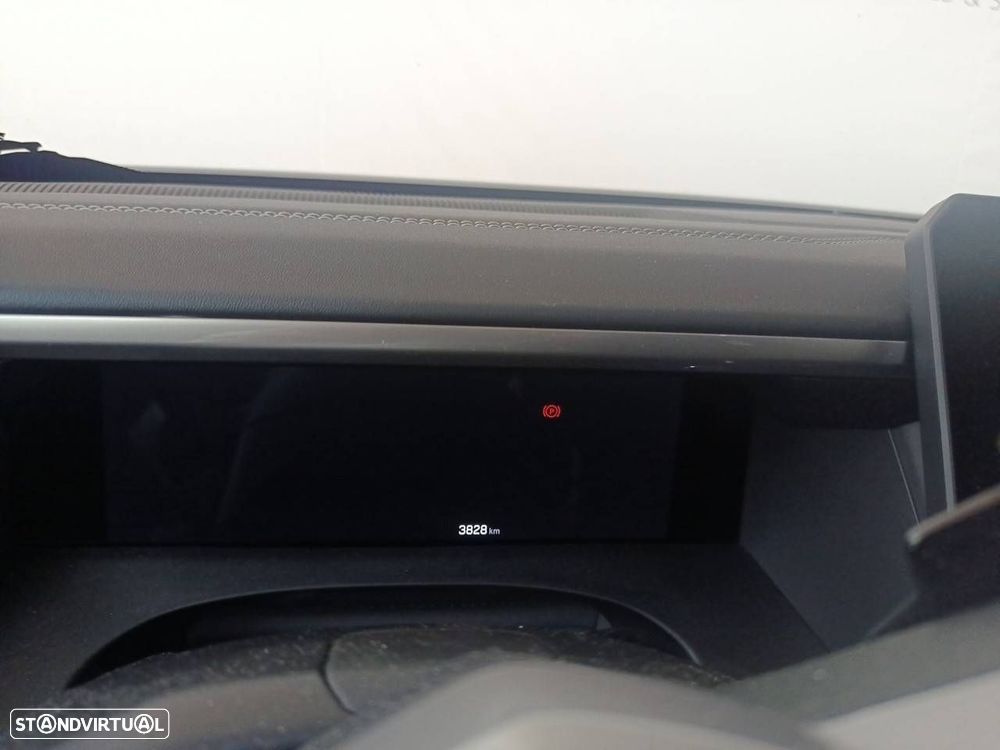 Jeep Compass 1.2 e-Hybrid Summit DCT6 - 13