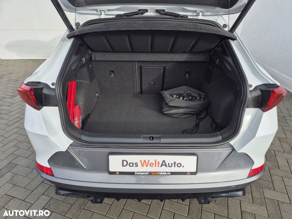 Cupra Formentor 1.4 e-HYBRID PHEV VZ - 29