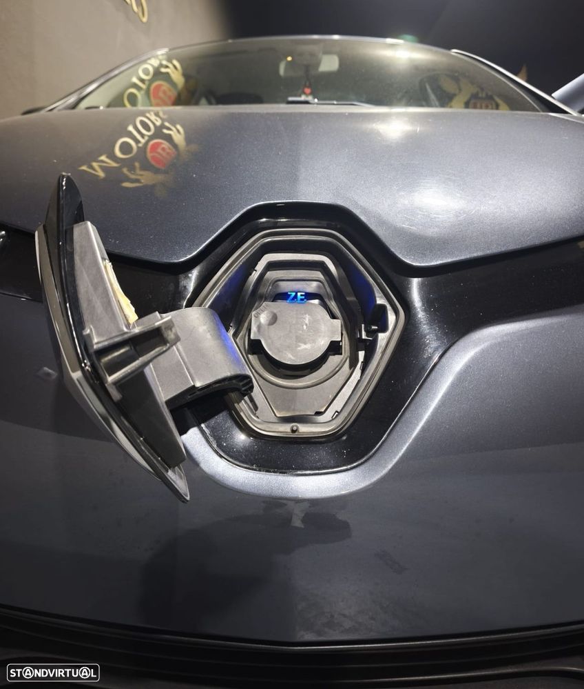 Renault Zoe - 6