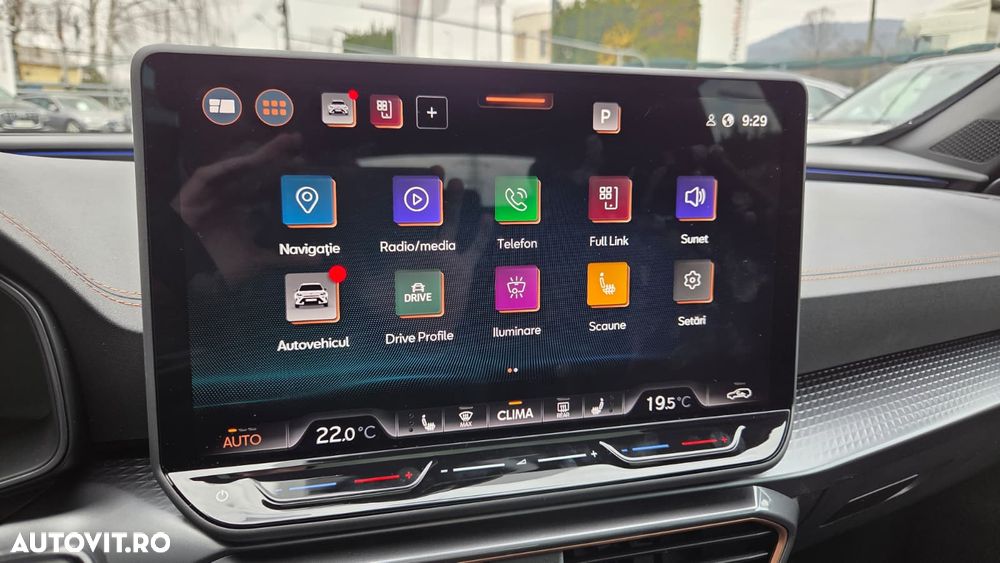 Cupra Formentor 2.0 TSI 4DRIVE DSG VZ - 26