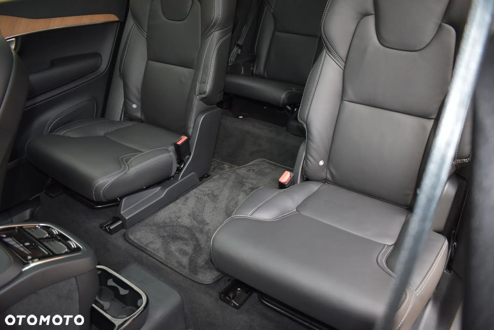 Volvo XC 90 T6 AWD Geartronic Inscription - 13