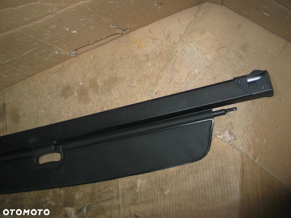 Roleta bagaznika BMW 3 F31 12-18R. 7273665 - 7