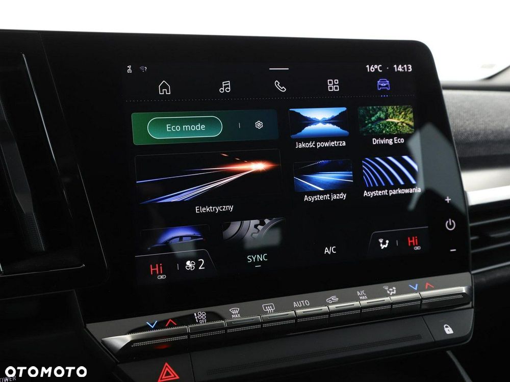 Renault Megane EV40 130hp standard charge Equilibre - 26