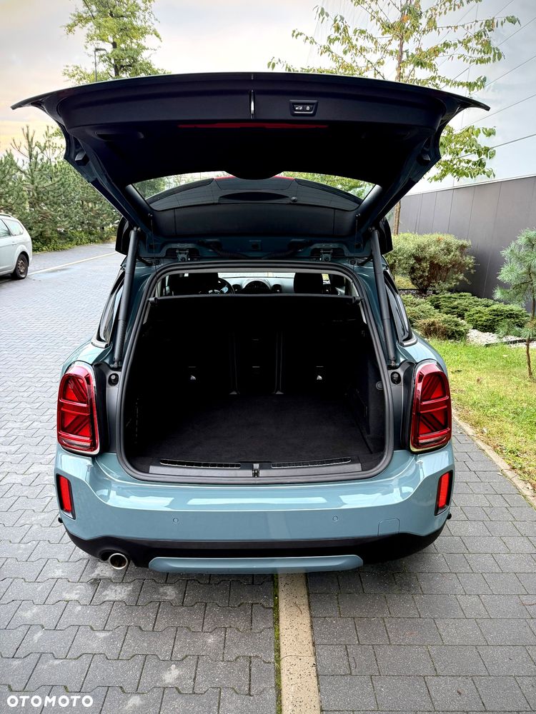 MINI Countryman Cooper - 16