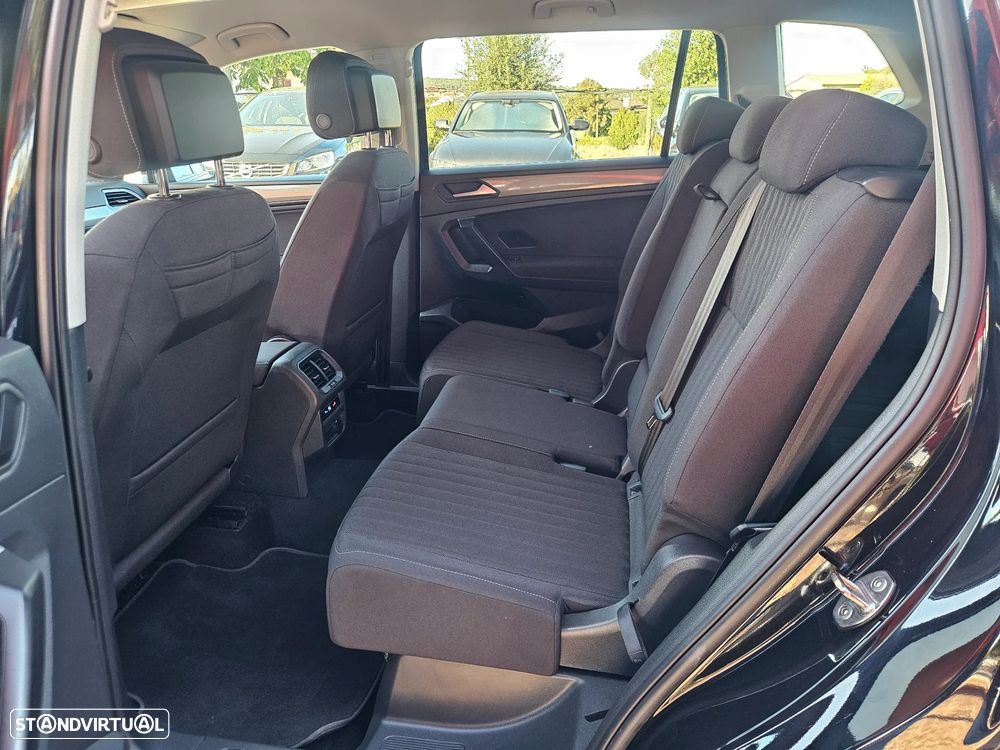 VW Tiguan Allspace 1.5 TSI Life - 23