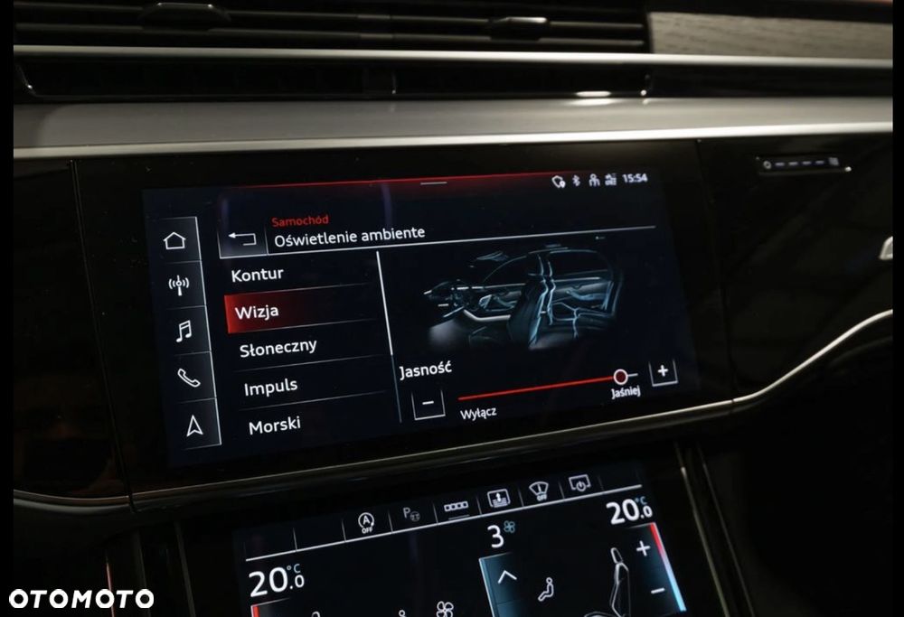 Audi A8 50 TDI mHEV Quattro Tiptr - 30