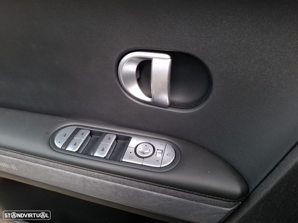 Hyundai Ioniq 5 77 kWh Vanguard - 21