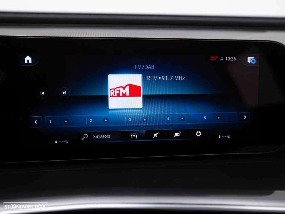 Mercedes-Benz EQC 400 4Matic - 26