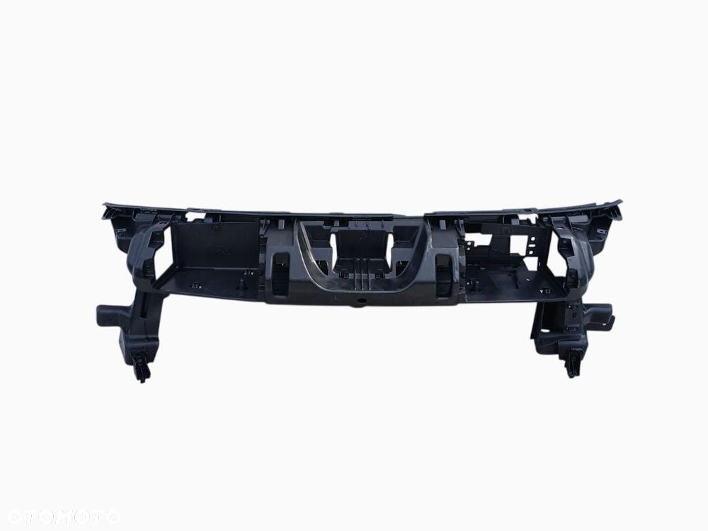 WZMOCNIENIE GÓRNE ZDERZAKA PRZÓD CZASZA STELAŻ PEUGEOT 3008 I 9685142780 - 1