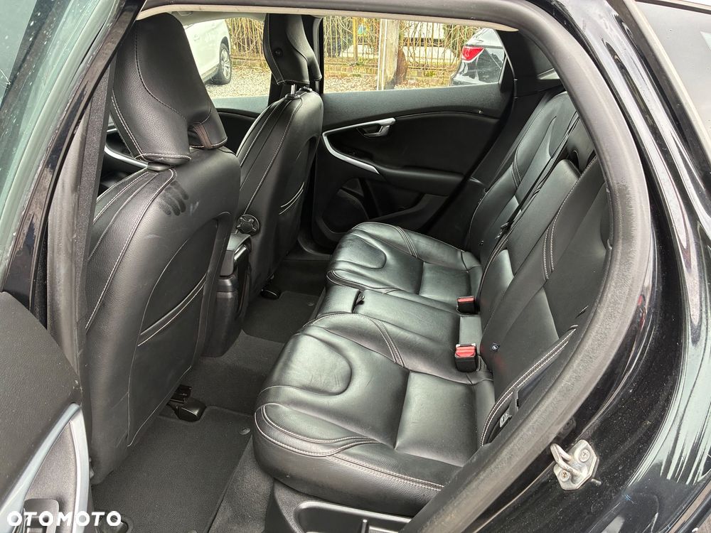 Volvo V40 - 10