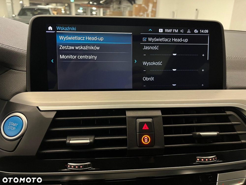 BMW iX3 80kWh Impressive - 27