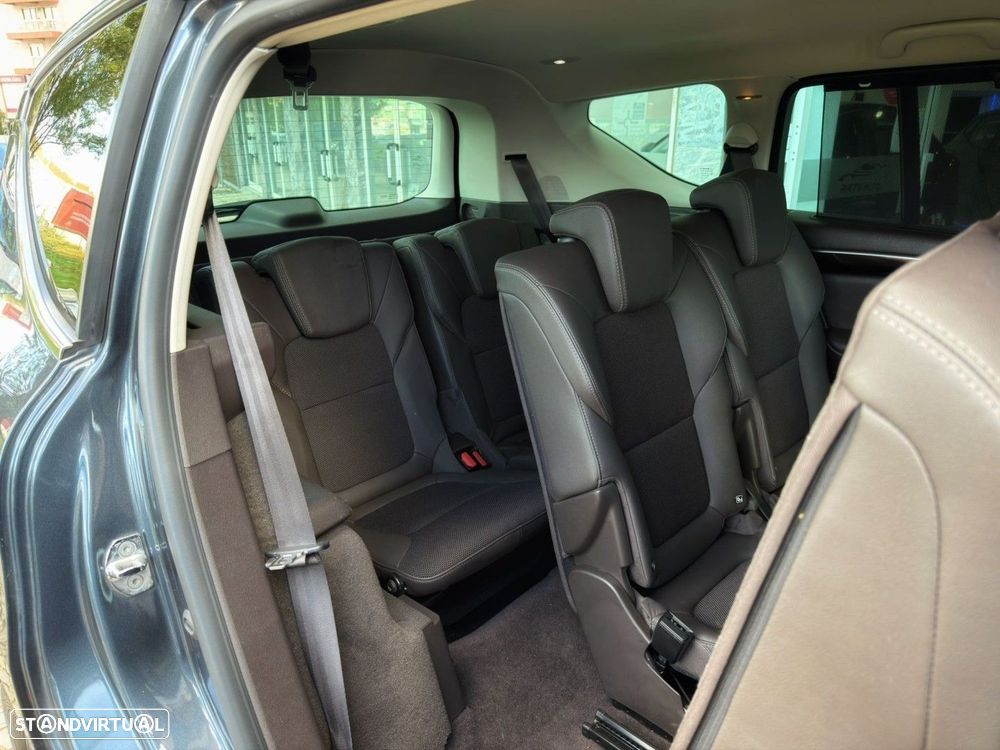 Renault Espace 2.0 dCi Intens 7L EDC - 33