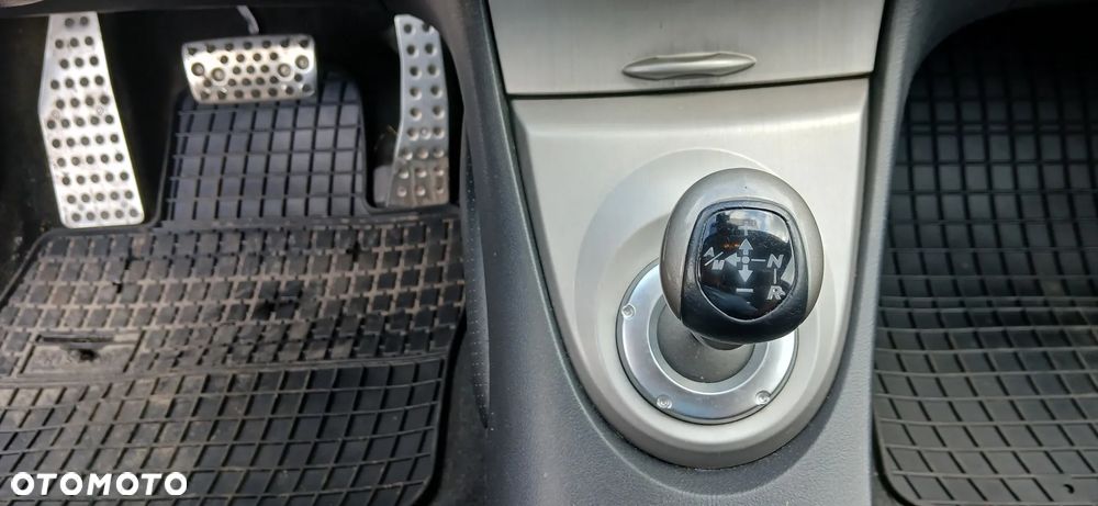 Honda Civic 1.4i-DSi i-SHIFT Comfort - 14