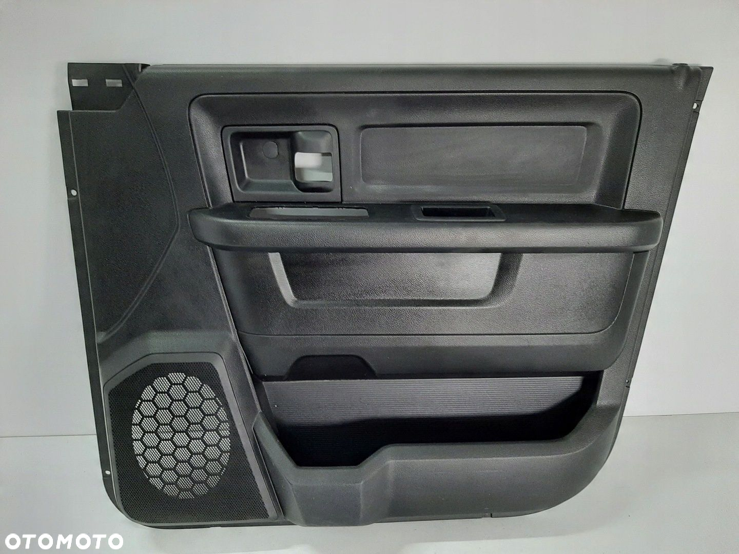 DODGE RAM 1500 QUAD CAB 14R BOCZEK DRZWI PRAWY P - 2