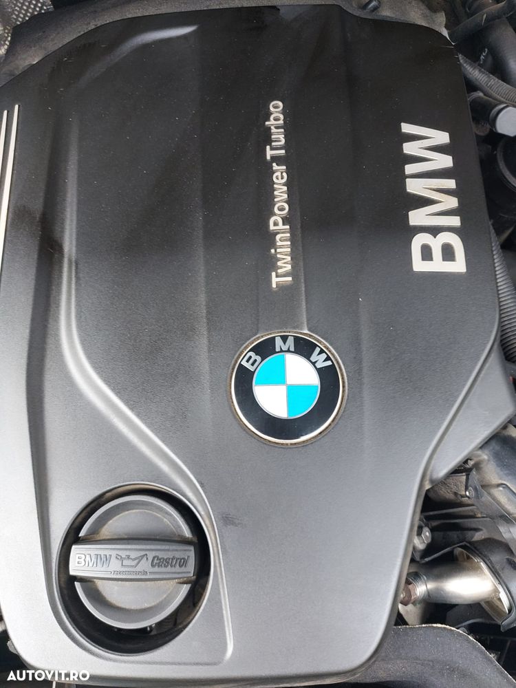 BMW X4 xDrive20d Aut. - 20