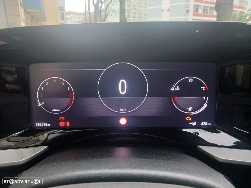 Opel Mokka 1.2 T GS Line - 13