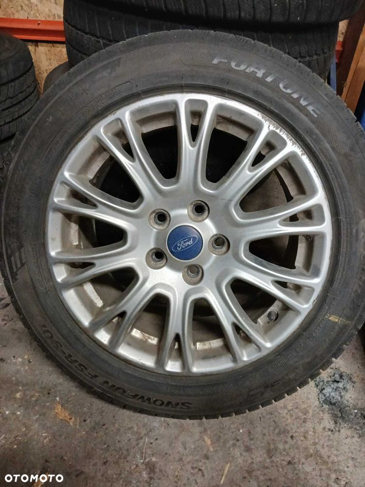 Ford Grand C-MAX - 6