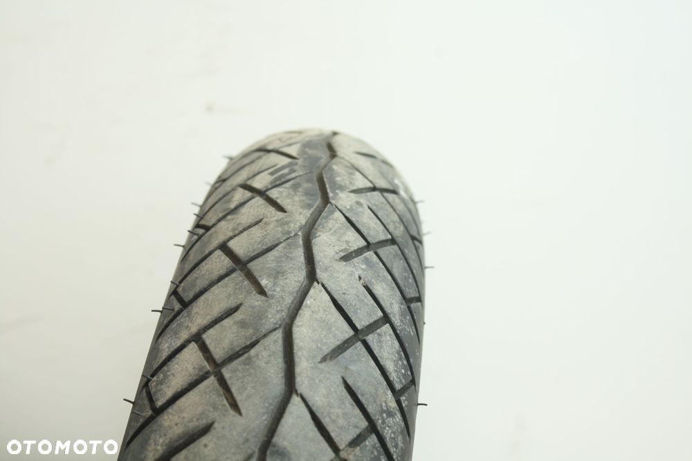 FELGA PRZEDNIA KOŁO Suzuki GS 500 89-95 - 3