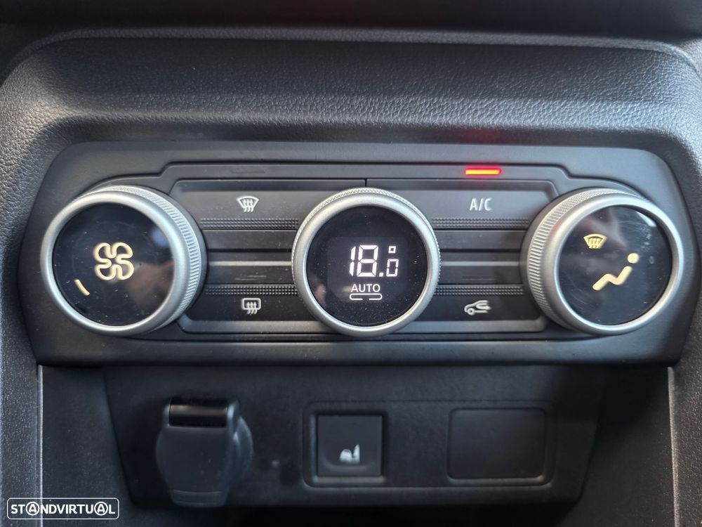 Dacia Sandero 1.0 TCe Stepway Extreme CVT - 19