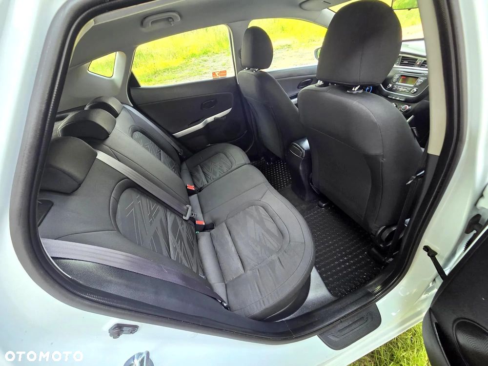 Kia Ceed Cee'd 1.4 M - 26