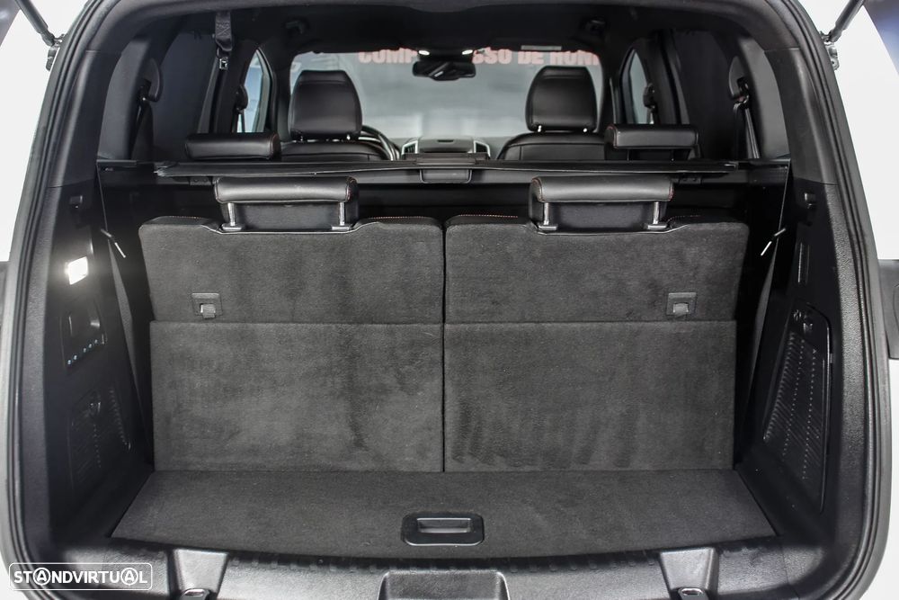 Ford S-Max 2.0 TDCi ST-Line - 33