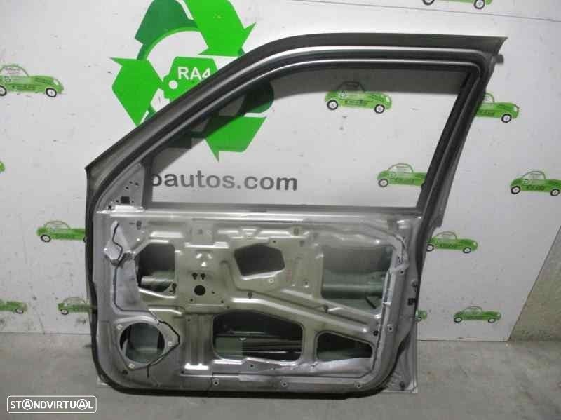 PORTA FRONTAL DIREITA OPEL FRONTERA B 2000 -124527 - 3