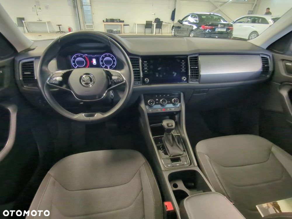 Skoda Kodiaq 2.0 TDI 4x2 Ambition DSG - 7