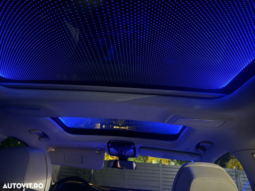 BMW Seria 7 - 28