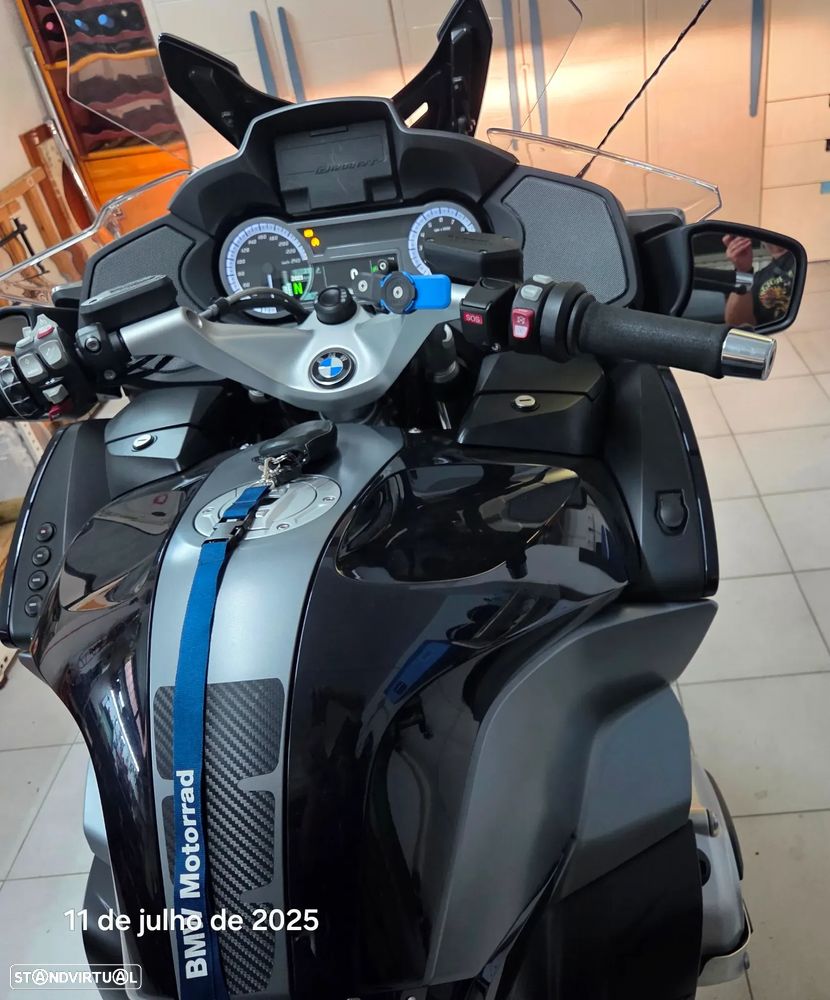 BMW R 1200 RT RT 1200 - 11