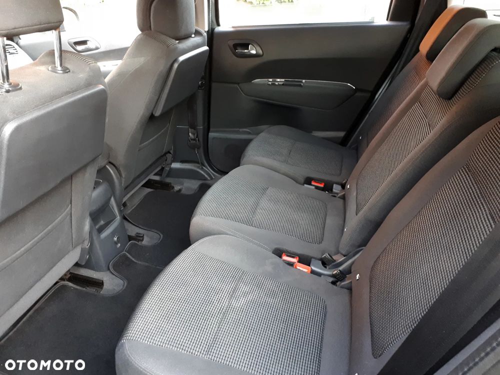 Peugeot 5008 1.6 Active - 8