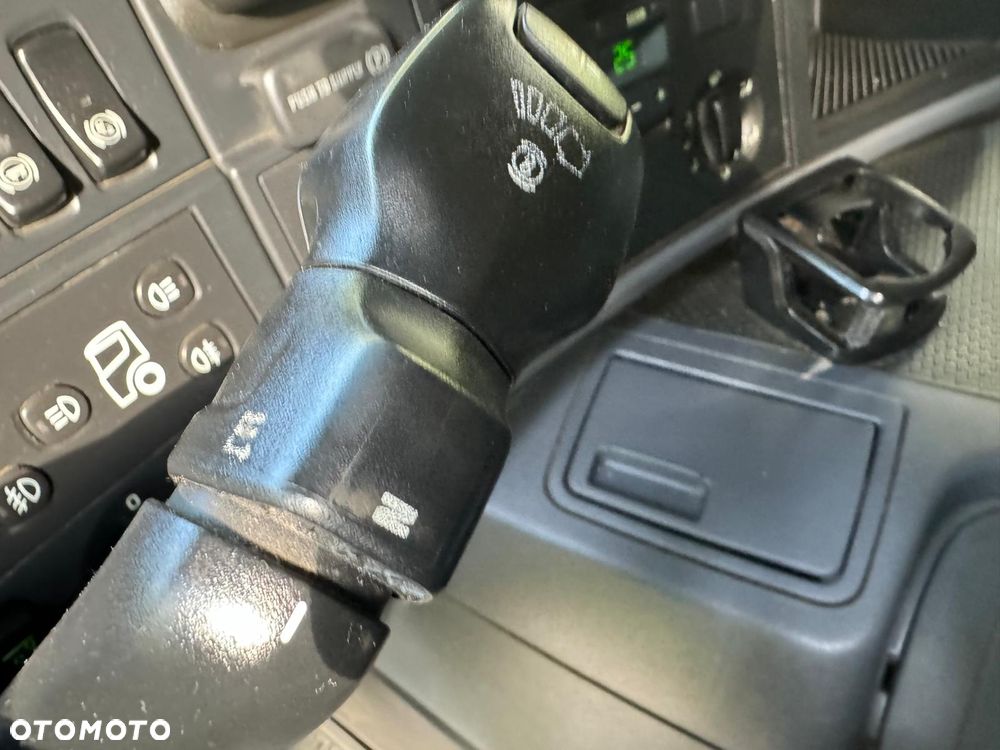 Scania P440 , 6X2 - 9