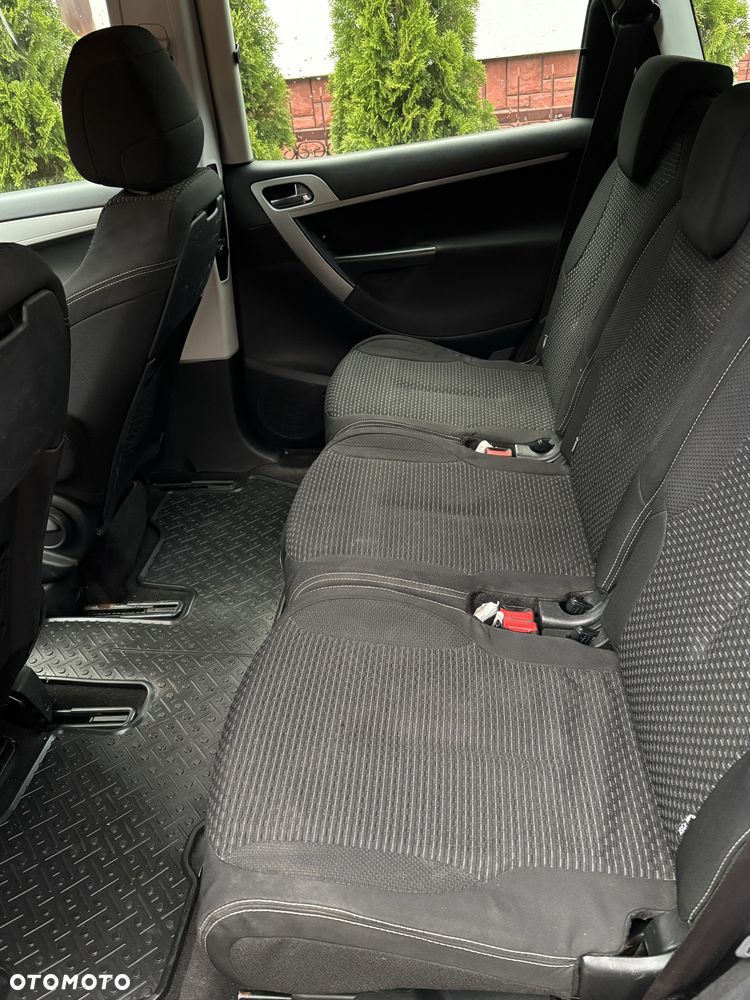Citroën C4 Picasso - 7