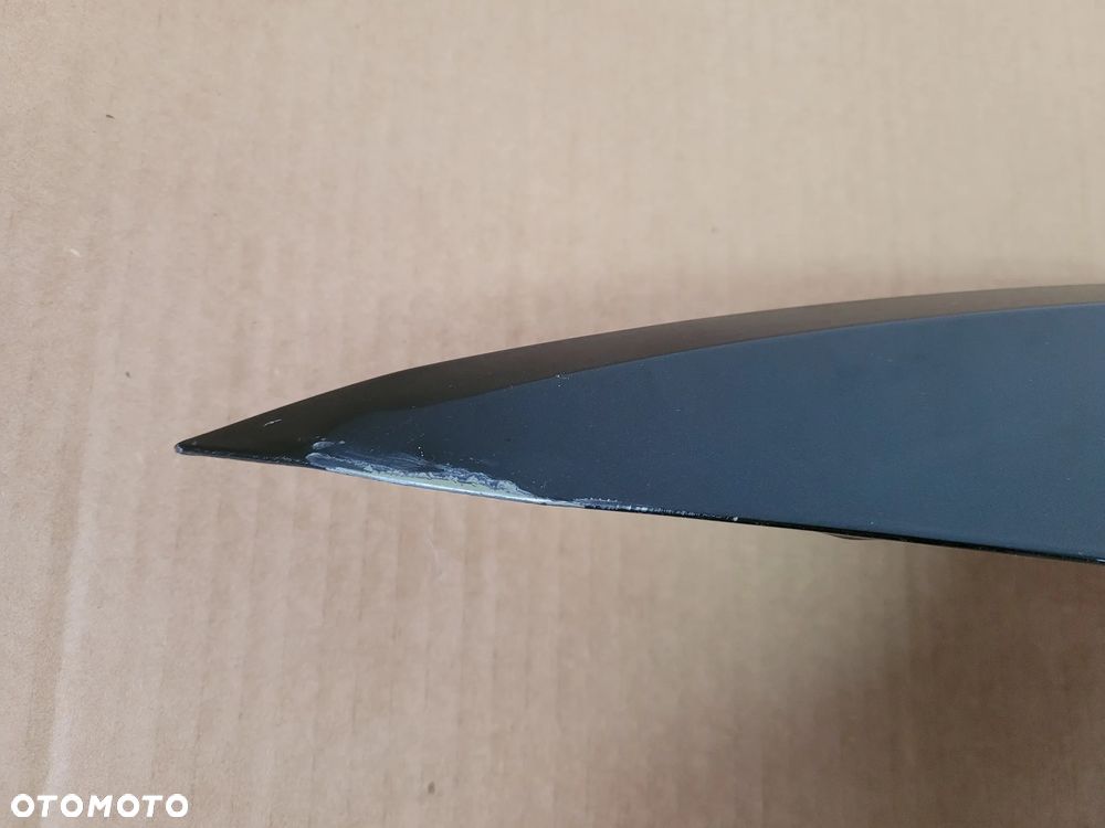 BŁOTNIK LEWY PRZÓD PRZEDNI VW PASSAT B8 LC9X - 4