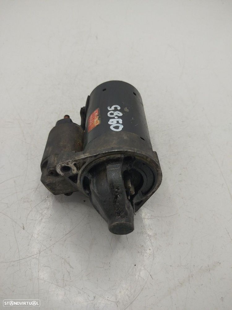 Motor De Arranque Hyundai Getz (Tb) - 3