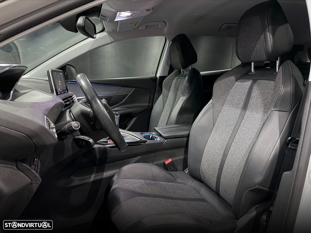 Peugeot 3008 1.2 PureTech Allure Pack - 13