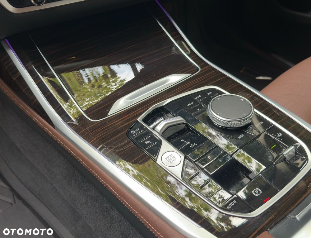 BMW X7 xDrive40i mHEV sport - 21