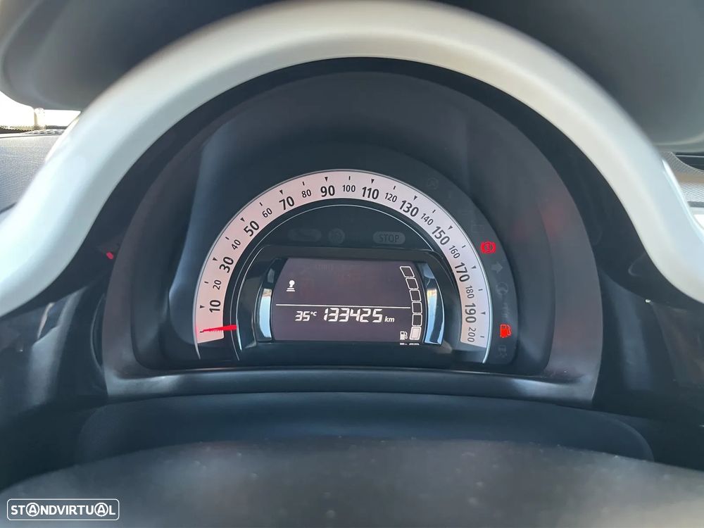 Renault Twingo 1.0 SCe Dynamique - 10