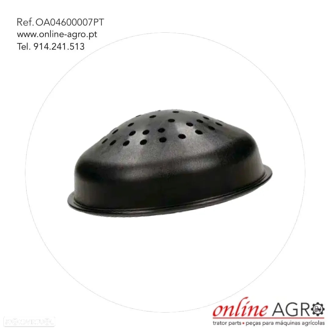 Material de Pulverização para trator - 31