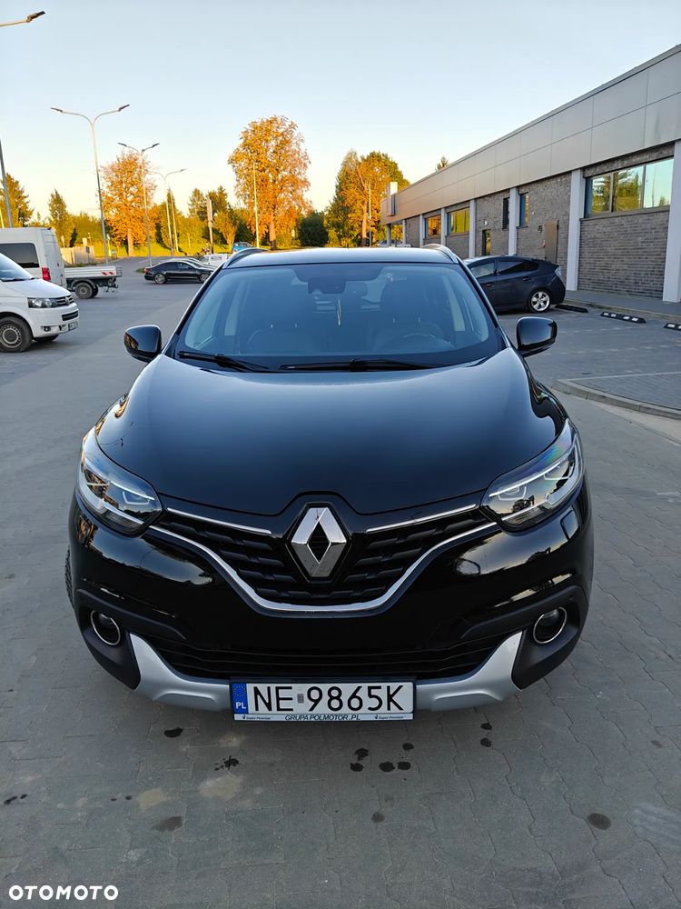 Renault Kadjar - 5