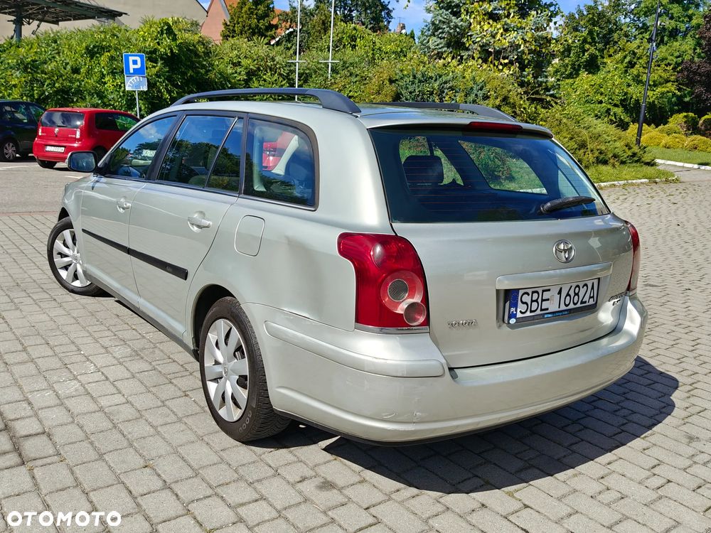 Toyota Corolla 1.5 Comfort - 4