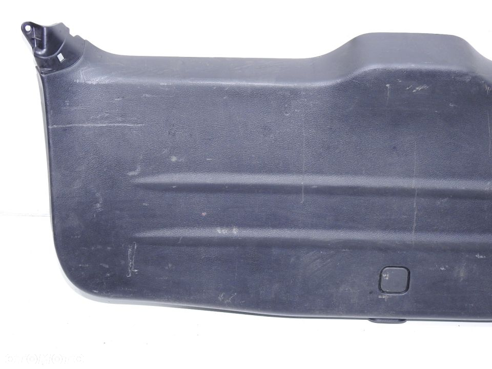 PLASTIK TAPICERKA KLAPY TYŁ SUBARU FORESTER III - 5