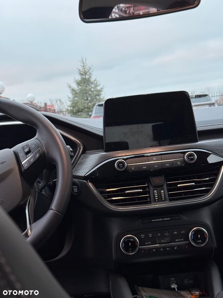 Ford Kuga - 7