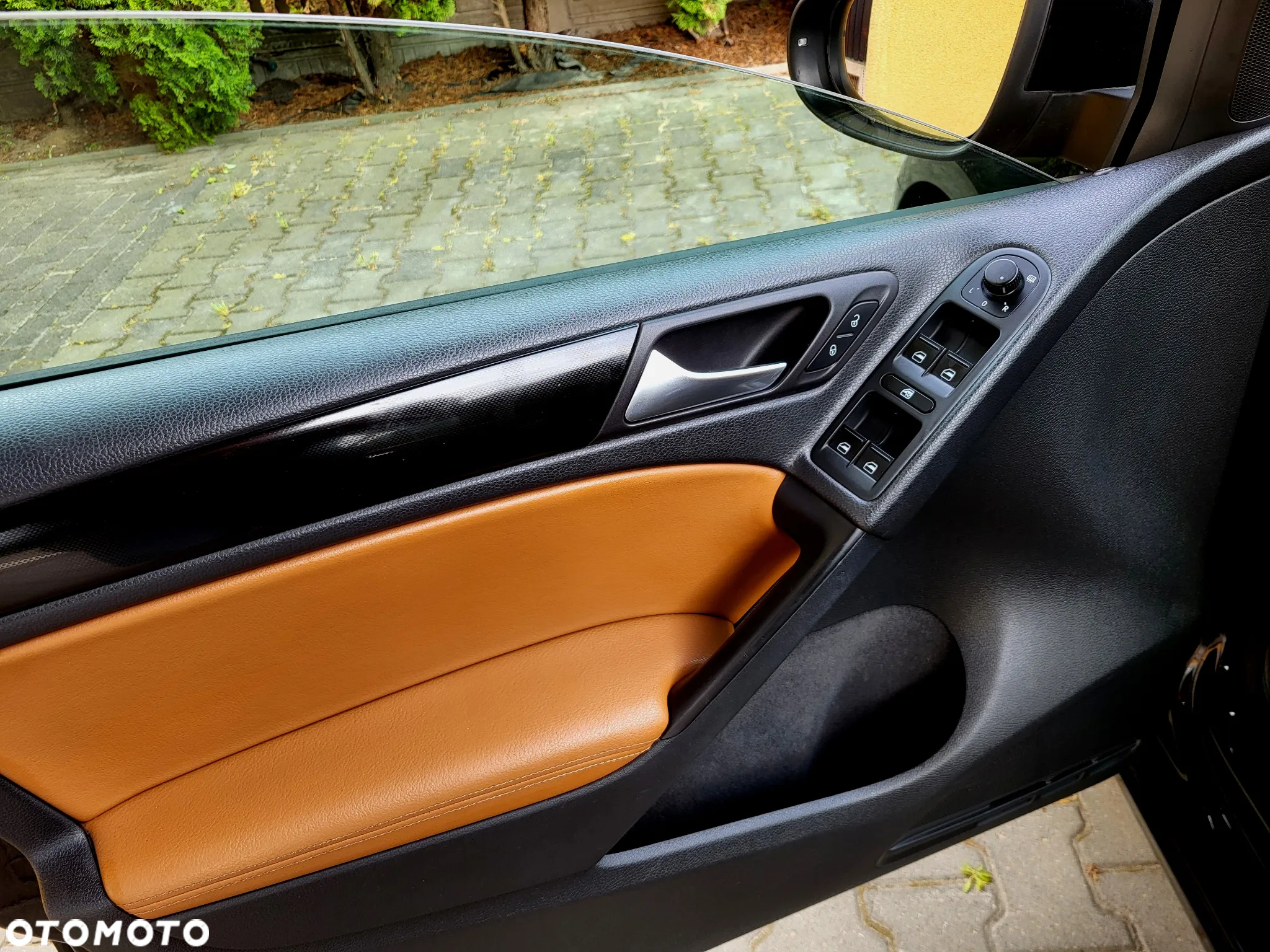Volkswagen Golf VI 1.6 Highline - 20