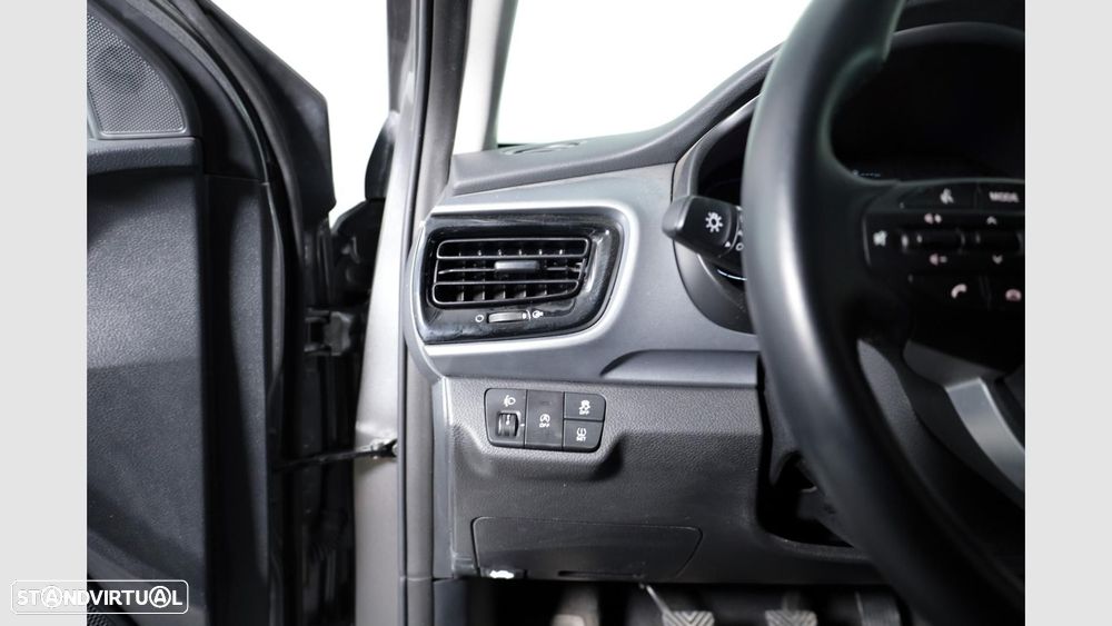 Kia Stonic 1.0 T-GDI Drive - 8