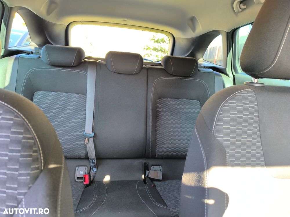 Opel Astra 1.6 CDTI ECOTEC Start/Stop Active - 13