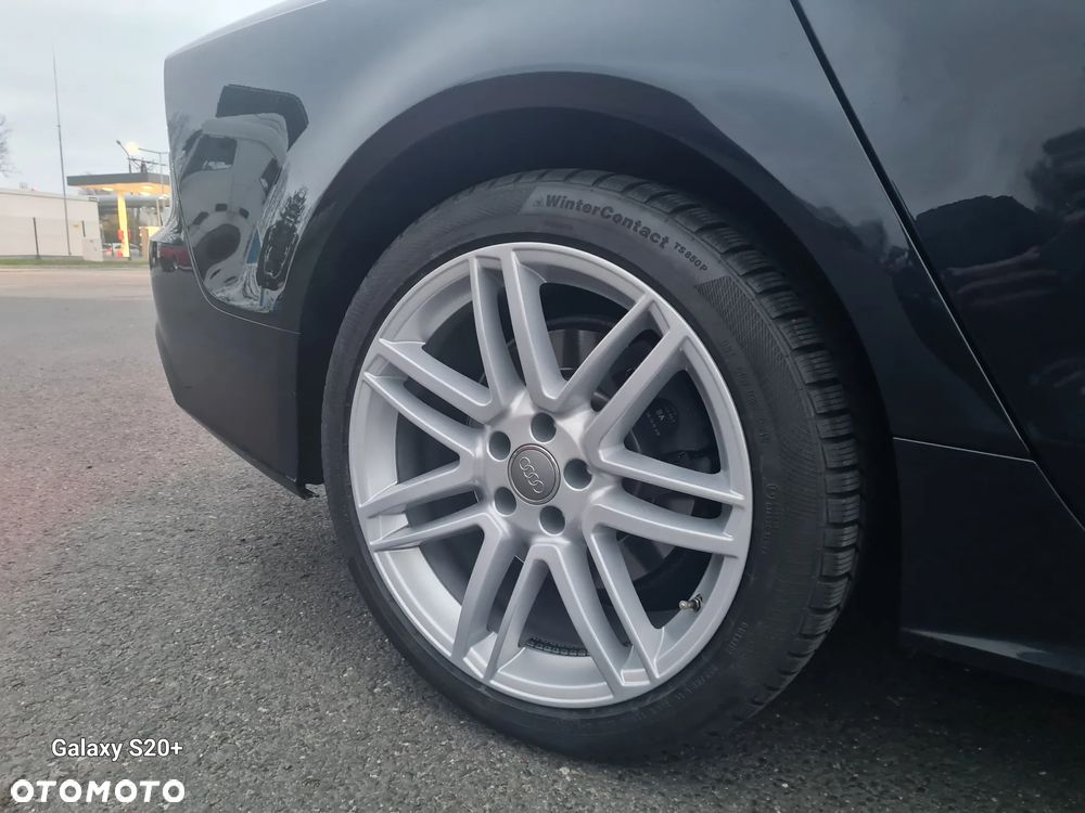 Audi A7 Sportback - 33