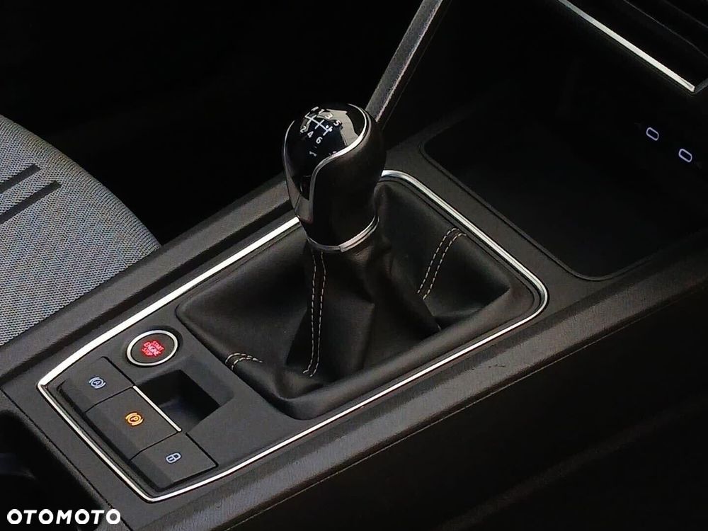 Seat Leon 1.0 TSI Style - 20