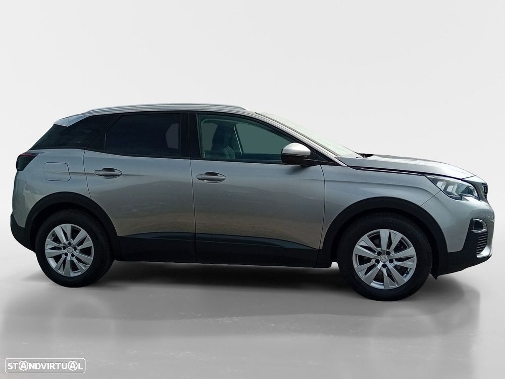 Peugeot 3008 1.5 BlueHDi Active Pack - 6