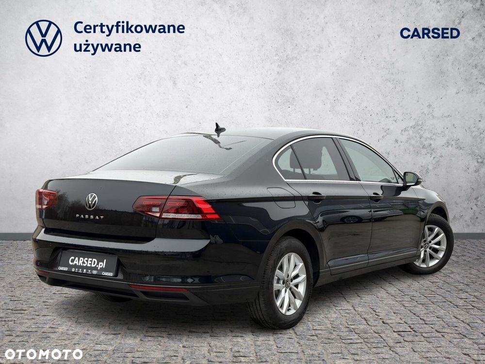 Volkswagen Passat 1.5 TSI EVO Business DSG - 6