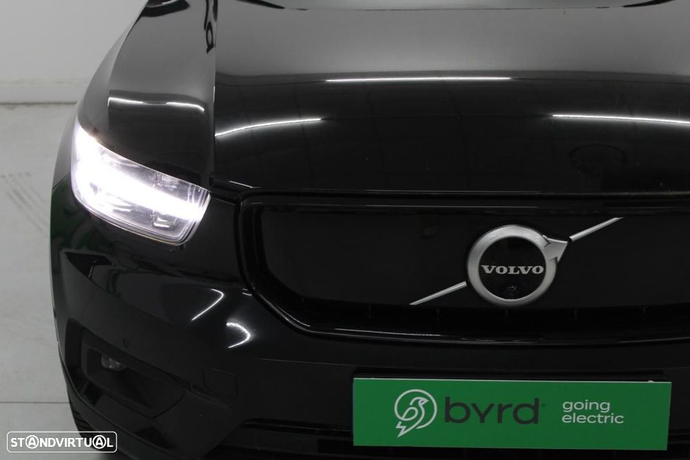 Volvo XC 40 Recharge Twin Plus - 4